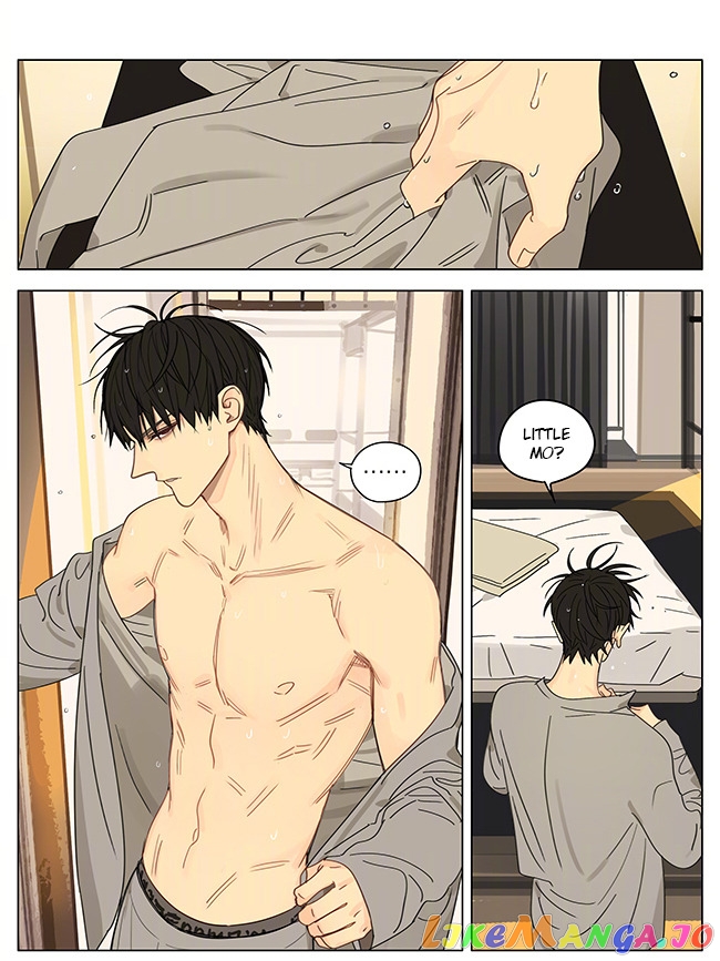 19 Days chapter 291 image 6